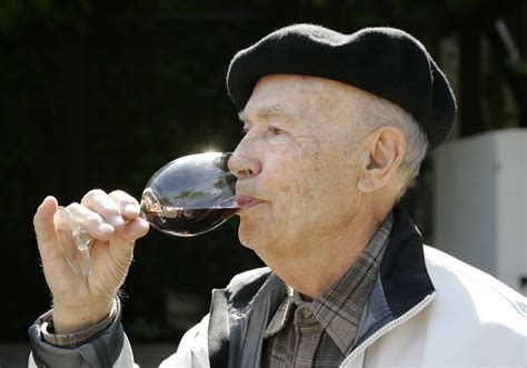 Miljenko ‘Mike’ Grgich, an immigrant who put Napa Valley on the world’s wine map, dies at 100